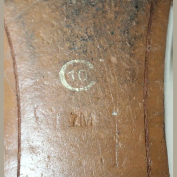 ￼

￼￼￼￼￼￼

10 CROSBY DEREK LAM LACED SANDALS 7 - Picture 5 of 5